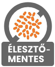 Élesztőmentes