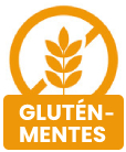 Gluténmentes