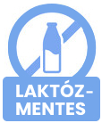Laktózmentes