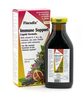 Floradix ImmunErő