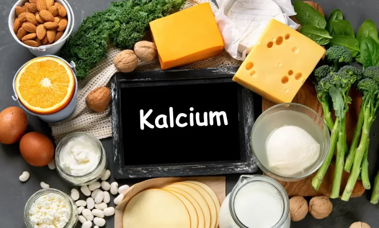 kalcium