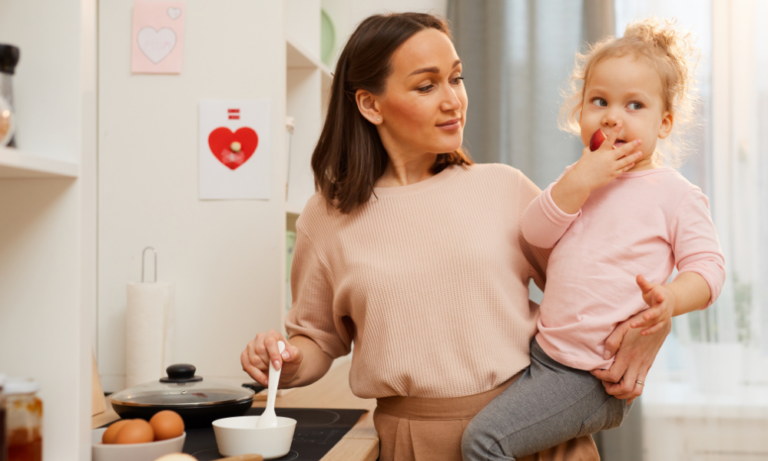 Hogyan tudom növelni a vas mennyiségét gyermekem étrendjében?