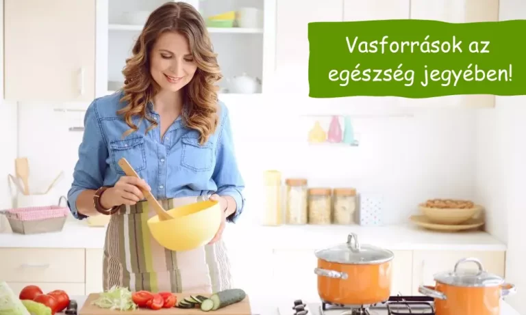 vasforrás