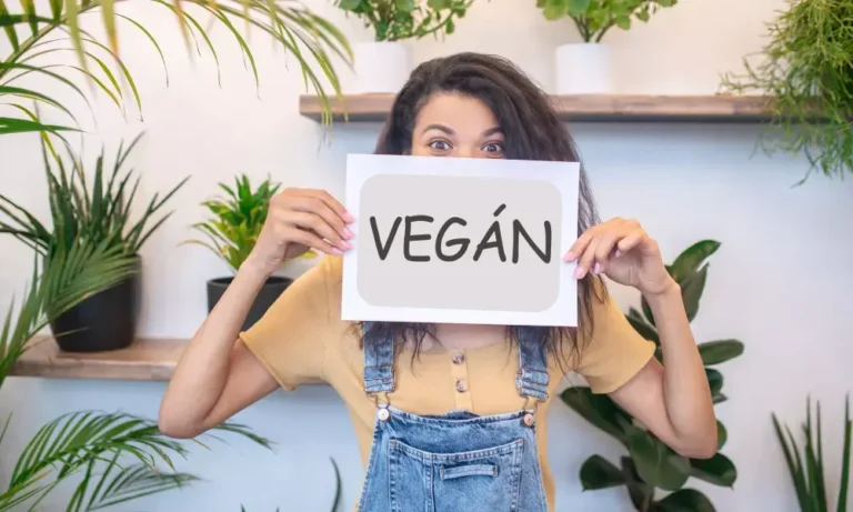 vegán