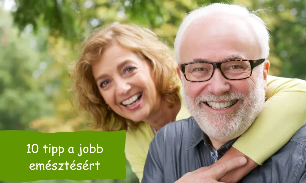 10 tipp, ami segíti az emésztést - emesztes 2