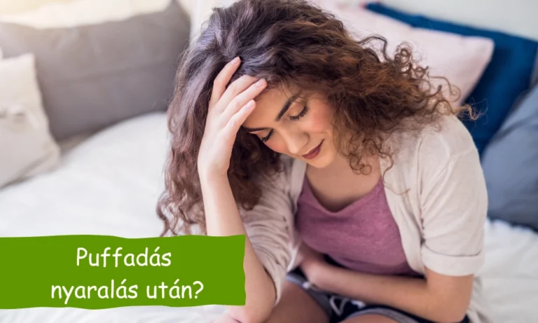 puffadás nyaralás után